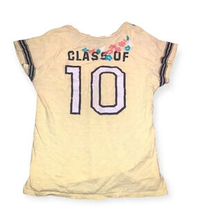 Vintage old navy tee